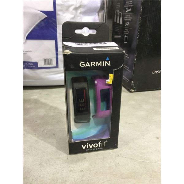 Garmin Vivofit Fitness BandÂ 