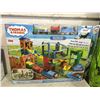 Image 1 : Thomas and Friends Mad Dash on Sodor Play SetÂ 