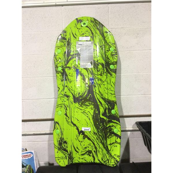 Sno-Storm Sled