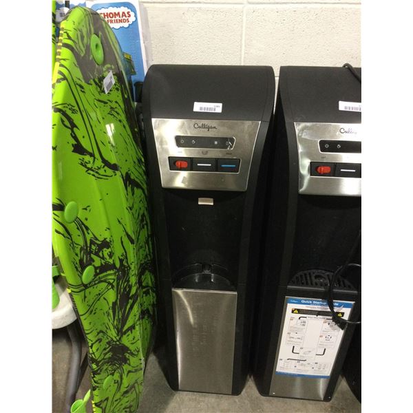 CulliganÂ Hot/Cold Water DispenserÂ 