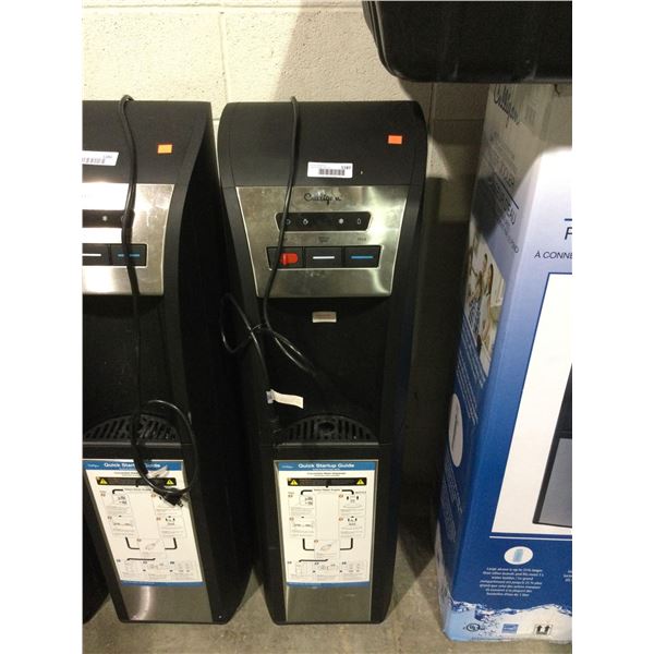 Culligan Hot/Cold Water Dispenser