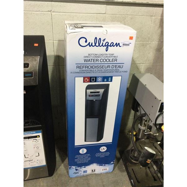 Culligan Hot/Cold Water Dispenser (In box)Â 
