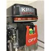 Image 2 : King Industrial 17in Drill PressÂ 