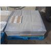 Image 1 : Pallet of Floor Tiles (13in x 13in)Â 