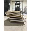 Image 7 : Pallet of BelangerÂ Countertops Assorted SizesÂ 