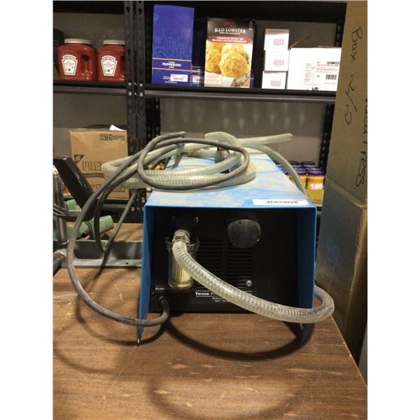 VacuPress - Model: D6SGP 130422