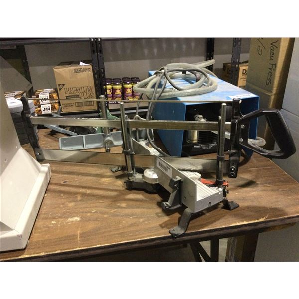 Nobex PromanÂ Miter Saw