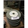 Image 1 : Grinding Wheels (6in x 3/4in x 1/2in)Â 