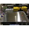 Image 1 : Aluminum Baking Pan (18in x 26in)Â 
