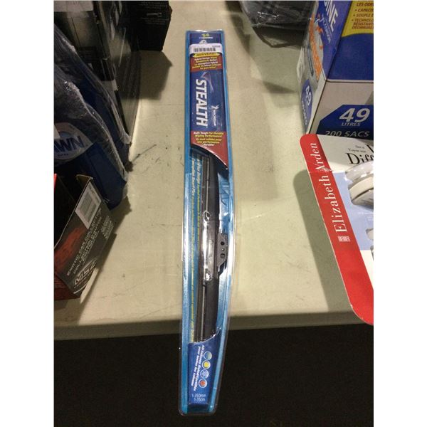 Michelin Stealth 14in Wiper Blade