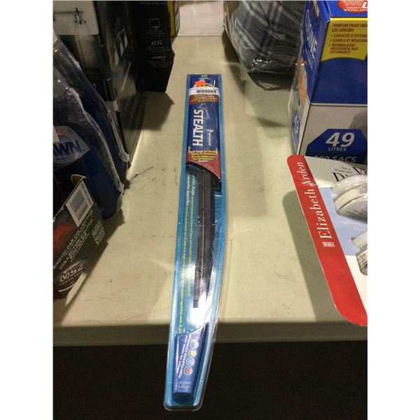 Michelin Stealth 18in Wiper Blade