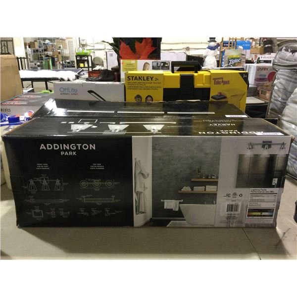 Addington Park Harvey 6-Piece Bath SetÂ 