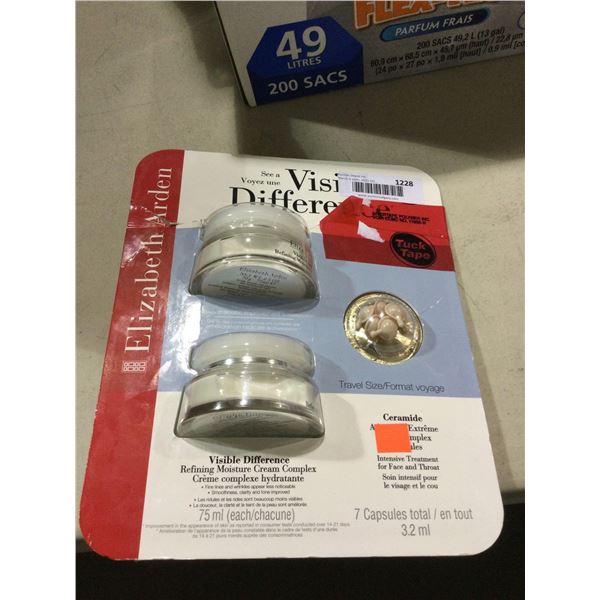 Elizabeth Arden Visible Difference Refining Moisture Cream Complex