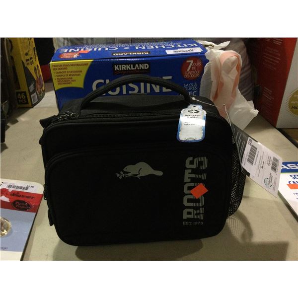 Roots Lunch Bag