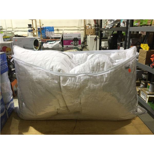 Northern Feather Canada King Size Feather Pillow