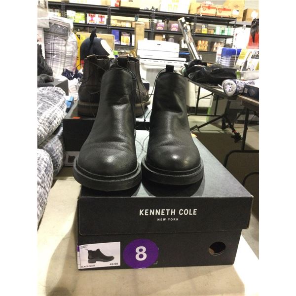 Kenneth Cole Womens Size 8 ShoesÂ 