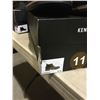 Image 2 : Kenneth Cole Mens Size 11 Shoes