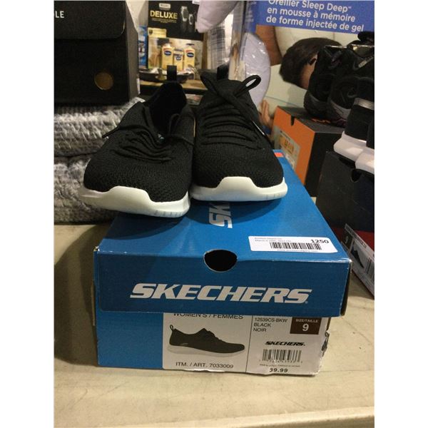 Skechers Womens Size 9 ShoesÂ 