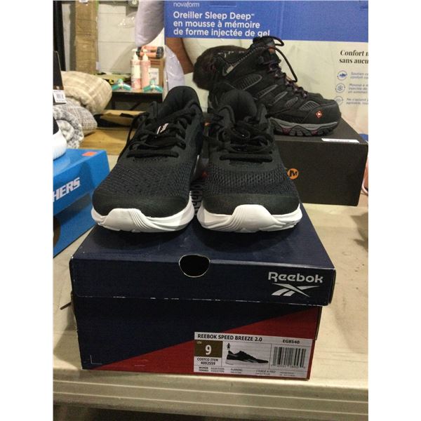 Reebok Womens Size 9 ShoesÂ 