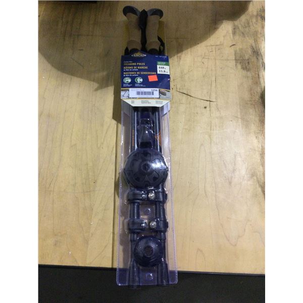 Cascade Trekking Pole SetÂ 