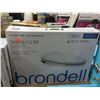 Image 1 : Brondell Non-Electric Bidet Toilet SeatÂ 