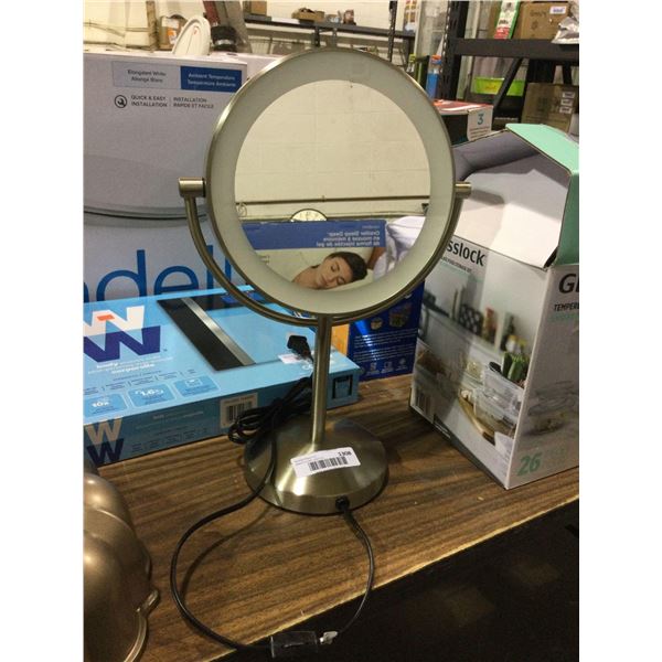 LED Vanity MirrorÂ 