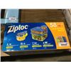 Image 1 : Ziploc Assorted Storage Container SetÂ 