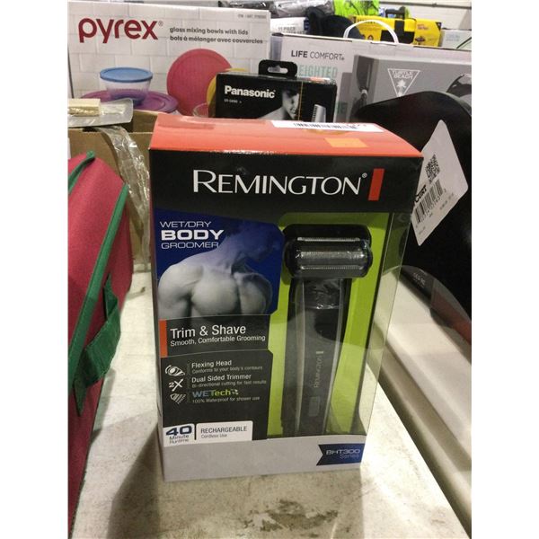 Remington Wet/Dry Body GroomerÂ 