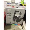 Image 1 : Turtle Beach Elite Pro 2 Wired Gaming HeadsetÂ 