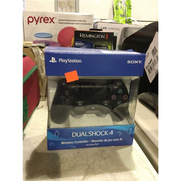 Sony Playstation 4 Wireless ControllerÂ 