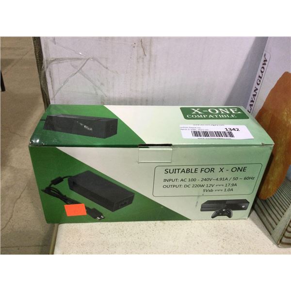 AC Adapter for Xbox-OneÂ 