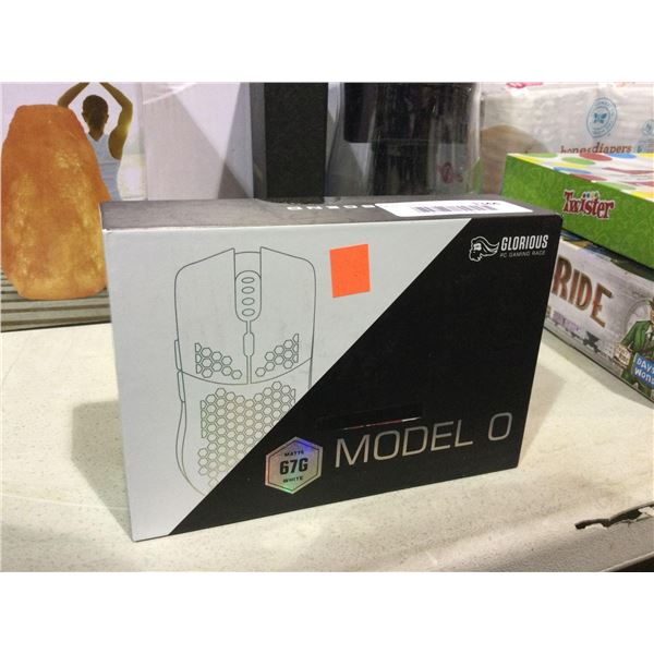 Glorious PC Gaming MouseÂ 