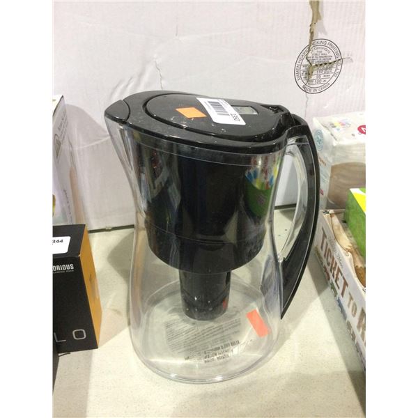 Brita Water Filtration PitcherÂ 