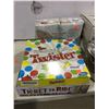 Image 1 : Twister and Ticket to Ride Games Lot of 2Â 