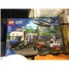 Image 1 : Lego City Police Transport KitÂ 