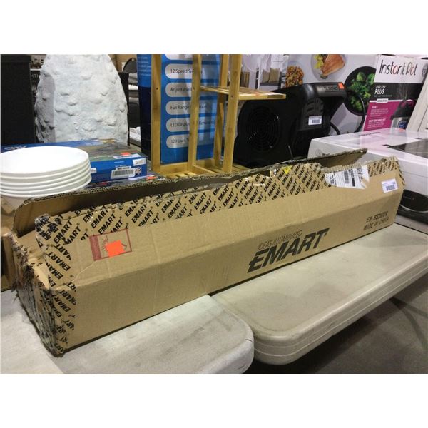 Emart 8.5 x 10 ft Photo Backdrop Stand