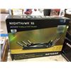 Image 1 : Netgear Nighthawk X6 AC3200 Tri-Band WiFi RouterÂ 