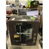 Image 1 : DeLonghi Nespresso Vertuo Coffee  Espresso Machine