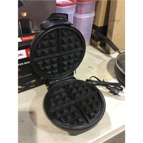 Oster Waffle MakerÂ 