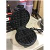 Image 1 : Oster Waffle MakerÂ 