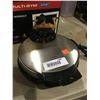 Image 2 : Oster Waffle MakerÂ 