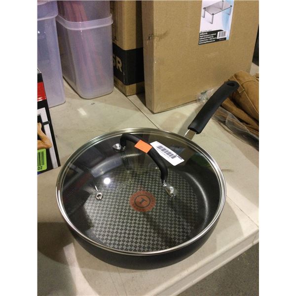 T-fal Titanium PanÂ 