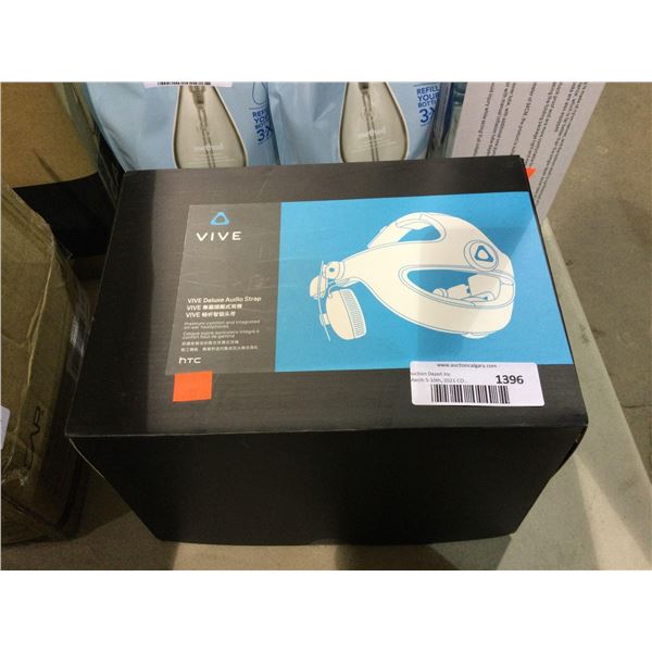 Vive Deluxe Audio StrapÂ 
