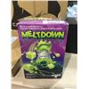 Image 1 : Playmonster Meltdown Game