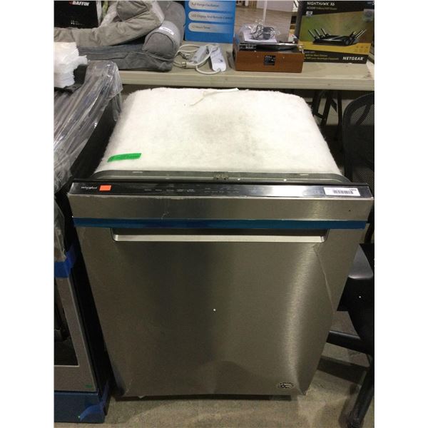 Whirlpool Dishwasher - Model: WDTA50SAHZ0Â 