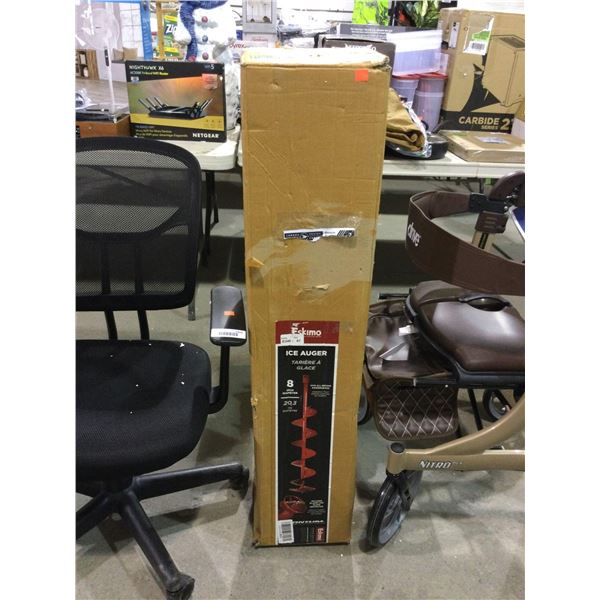 Eskimo Ice AugerÂ 