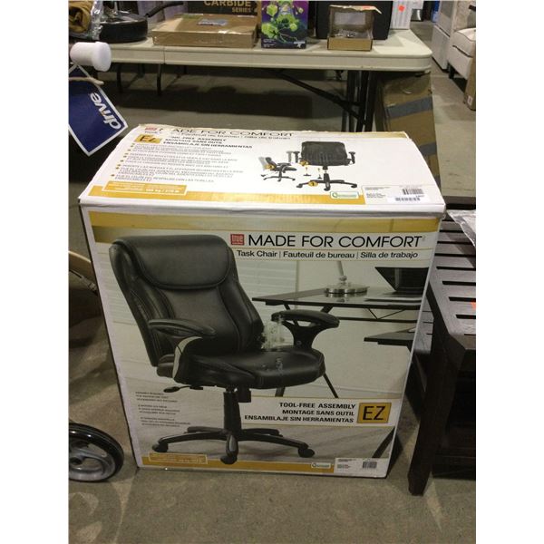 True Innovations Task ChairÂ 
