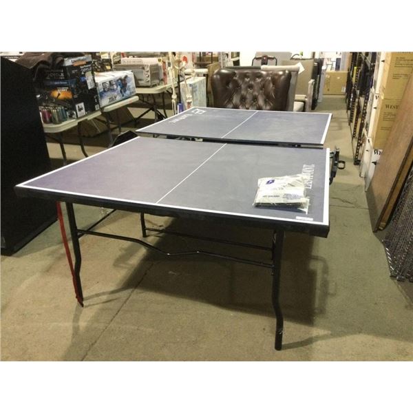 East Point Ping Pong TableÂ 