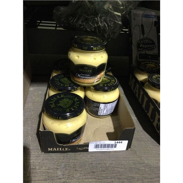 Case of Maille Mayonnaise Type Dressing (6 x 200mL)