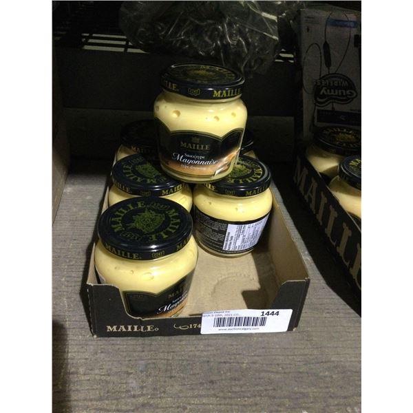 Case of Maille Mayonnaise Type Dressing (6 x 200mL)